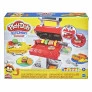 Conjunto Massa de Modelar - Play-Doh Kitchen - Dia de Churrasco - Hasbro