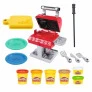 Conjunto Massa de Modelar - Play-Doh Kitchen - Dia de Churrasco - Hasbro