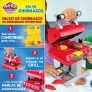 Conjunto Massa de Modelar - Play-Doh Kitchen - Dia de Churrasco - Hasbro