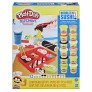 Conjunto Massa de Modelar - Play-Doh Kitchen - Macarrão e Sushi - Hasbro