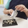Conjunto Massa de Modelar - Play-Doh Kitchen - Macarrão e Sushi - Hasbro