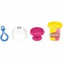 Conjunto Massa de Modelar - Play-Doh Kitchen - Mini Cupcake - Hasbro