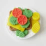 Conjunto Massa de Modelar - Play-Doh Kitchen - Sanduiche de Queijo - Hasbro