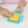 Conjunto Massa de Modelar - Play-Doh Kitchen - Sanduiche de Queijo - Hasbro