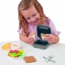 Conjunto Massa de Modelar - Play-Doh Kitchen - Sanduiche de Queijo - Hasbro