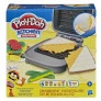 Conjunto Massa de Modelar - Play-Doh Kitchen - Sanduiche de Queijo - Hasbro