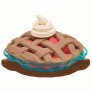 Conjunto Massa de Modelar - Play-Doh Kitchen - Tortas Divertidas - Hasbro