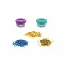 Conjunto Massa de Modelar - Play-Doh Slime Fluff - Unicórnio - Hasbro
