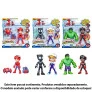 Mini Bonecos - Spidey and His Amazing Friends - Sortido - Hasbro