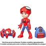 Mini Bonecos - Spidey and His Amazing Friends - Sortido - Hasbro