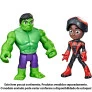 Mini Bonecos - Spidey and His Amazing Friends - Sortido - Hasbro