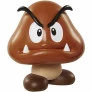 Conjunto Mini Figuras - Super Mario - Acorn Plains - Planície das Bolotas - Candide