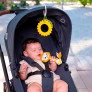 Conjunto para Móbile Infantil - Meadow Days - Gift Set - Tiny Love