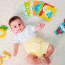 Conjunto para Móbile Infantil - Meadow Days - Gift Set - Tiny Love