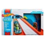 Conjunto Pista - Hot Wheels - Track Builder - Acelerador de Curva - Mattel