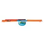 Conjunto Pista - Hot Wheels - Track Builder - Acelerador de Curva - Mattel