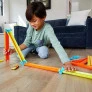 Conjunto Pista - Hot Wheels - Track Builder - Circuito Dobrável - Mattel