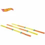 Conjunto Pista - Hot Wheels - Track Builder - Circuito Dobrável - Mattel