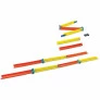 Conjunto Pista - Hot Wheels - Track Builder - Circuito Dobrável - Mattel