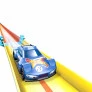 Conjunto Pista - Hot Wheels - Track Builder - Circuito Dobrável - Mattel