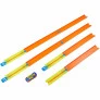 Conjunto Pista - Hot Wheels - Track Builder - Pacote Básico - Mattel