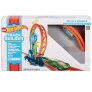 Conjunto Pista - Hot Wheels - Track Builder - Propulsor de Looping - Mattel