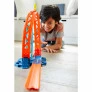 Conjunto Pista - Hot Wheels - Track Builder - Propulsor de Looping - Mattel