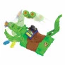 Conjunto Pista - Hot Wheels Monster Trucks - Arena Demolição - Mattel