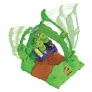 Conjunto Pista - Hot Wheels Monster Trucks - Arena Demolição - Mattel