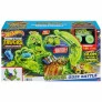 Conjunto Pista - Hot Wheels Monster Trucks - Arena Demolição - Mattel