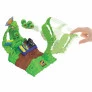 Conjunto Pista - Hot Wheels Monster Trucks - Arena Demolição - Mattel
