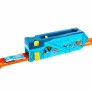 Conjunto Pista - Hot Wheels Track Builder - Pacote de Impulso - Mattel