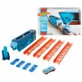 Conjunto Pista - Hot Wheels Track Builder - Pacote de Impulso - Mattel