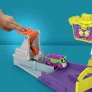 Conjunto Pista e Cenário - DC Batwheels - Salto do Coringa - Fisher-Price