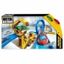 Conjunto Pista e Veículo - Metal Machines - Construction Destruction - Candide
