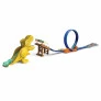 Conjunto Super Pista - Corrida Animal - Dino Turbo - Dinossauro - Toyng