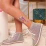 Conjunto Tatuagem Infantil - Cool Maker Shimmer Me - 180 Adesivos - Sunny Brinquedos