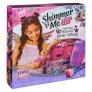Conjunto Tatuagem Infantil - Cool Maker Shimmer Me - 180 Adesivos - Sunny Brinquedos