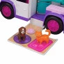 Conjunto Veículo e Bonecas - Polly Pocket - Cuidados com Animais - Mattel