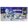 Conjunto Veículos e Mini Bonecos - Tripulante Espacial - Posto - Toyng