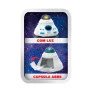 Conjunto Veículos e Mini Bonecos - Tripulante Espacial - Posto - Toyng