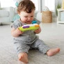 Controle de Vídeo Game Bebê com Atividades - Fisher-Price