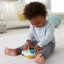 Controle de Vídeo Game Bebê com Atividades - Fisher-Price