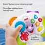 Controle de Vídeo Game Bebê com Atividades - Fisher-Price