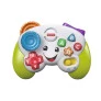 Controle de Vídeo Game Bebê com Atividades - Fisher-Price