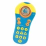 Controle Infantil com Sons - Galinha Pintadinha - Controle Remoto - Yes Toys