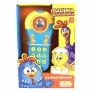 Controle Infantil com Sons - Galinha Pintadinha - Controle Remoto - Yes Toys