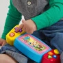 Controle Videogame Portátil - Aprende Comigo - Fisher-Price
