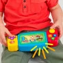 Controle Videogame Portátil - Aprende Comigo - Fisher-Price