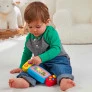 Controle Videogame Portátil - Aprende Comigo - Fisher-Price